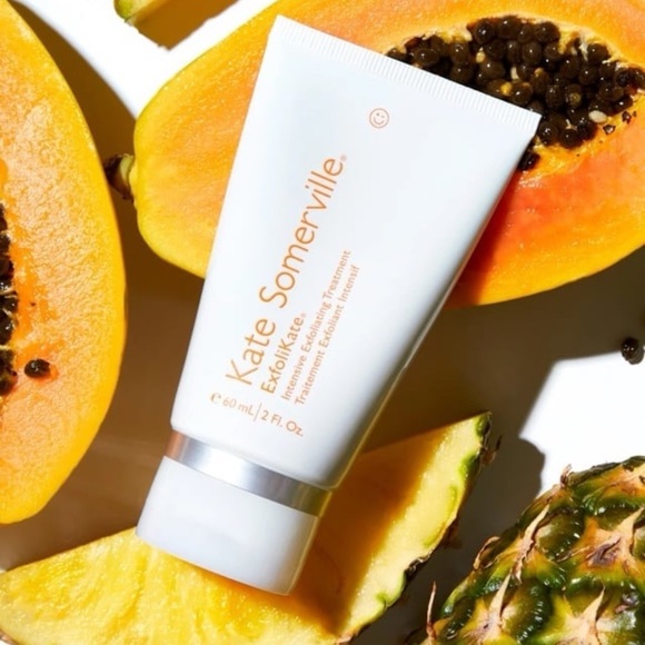 🆕 Kate Somerville ExfoliKate™ Intensive Exfoliating
Treatment. NWT. NIB. - Picture 1 of 11